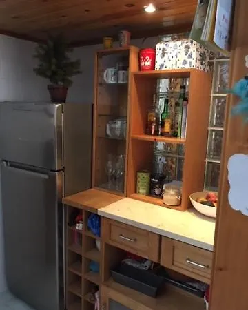 Διαμέρισμα Tree House