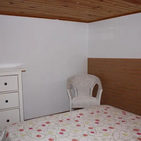 Tree House Apartment